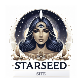 Starseed Site logo